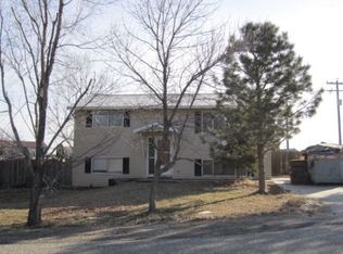 Sunset Dr, Nampa, ID 83686