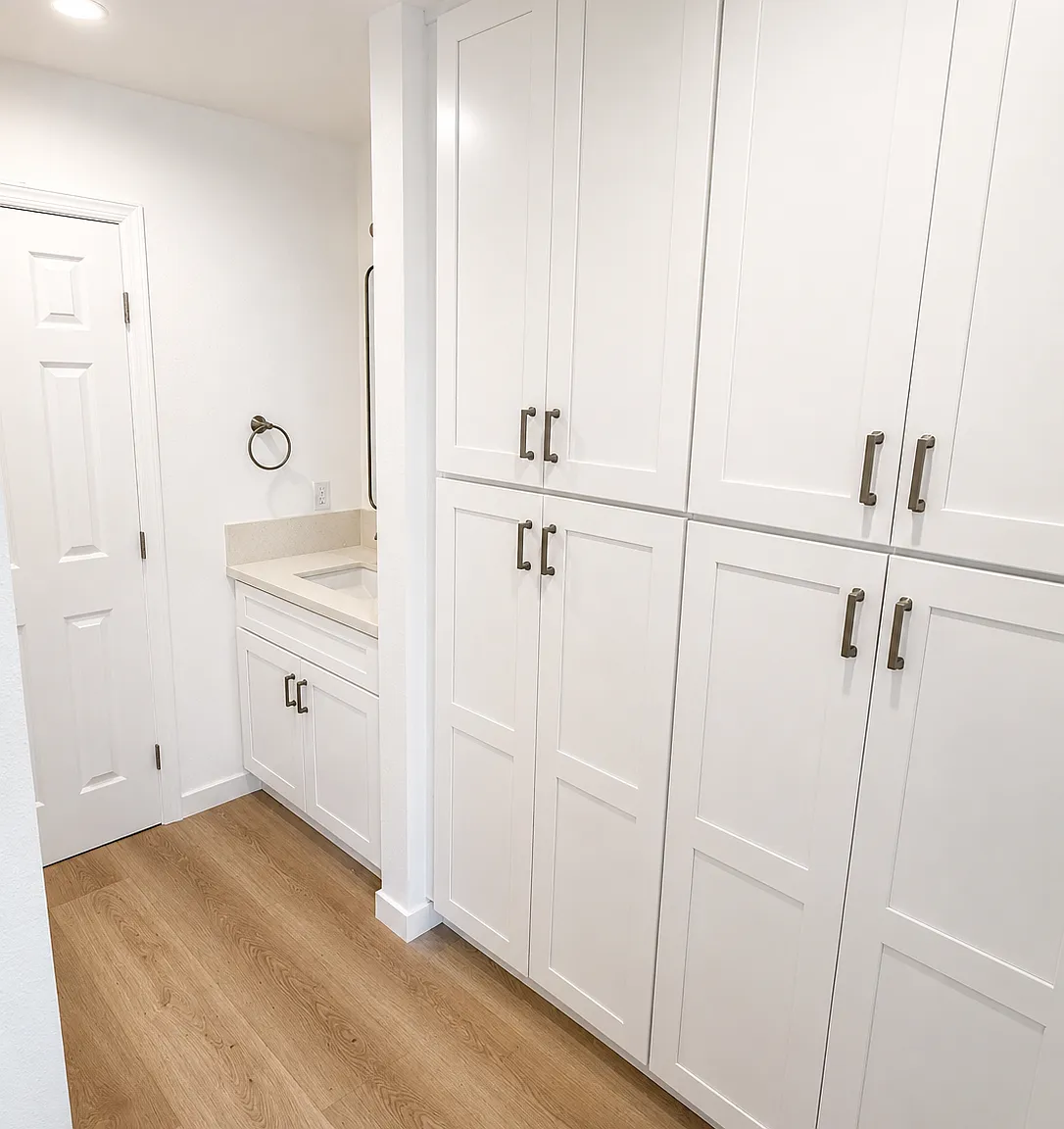 1 bed, 425 sqft, $2,600 — Photo 2