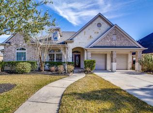 25822 Austin Spgs, Spring, TX 77373