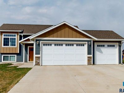 205 Audra Dr, Aurora, SD, 57002