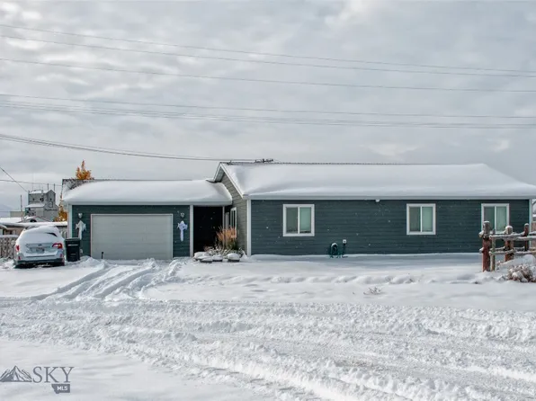 130 W North St, Dillon, MT 59725