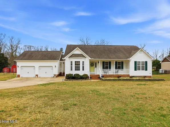 119 Kentucky Derby Drive, Clayton, NC 27520