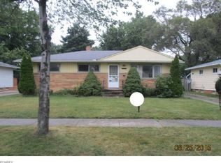 11020 Westborough Rd, Parma Heights, OH 44130