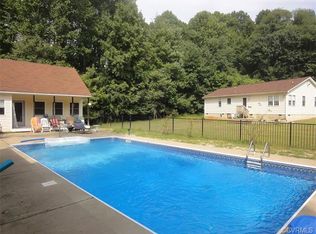 1375 Gills Rd, Powhatan, VA 23139