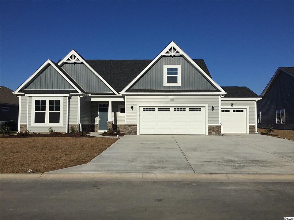 1st image of 696 E Chatman Dr. NW Lot 119