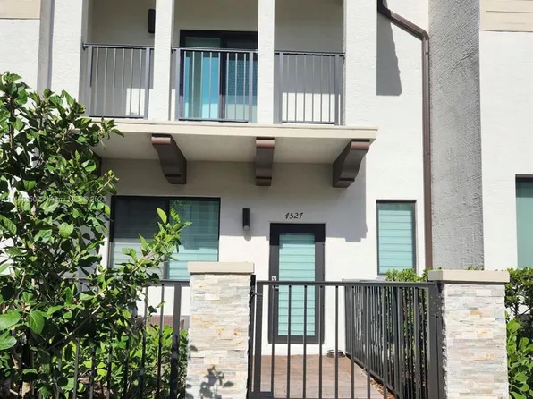 4527 NW 83rd Path #4527, Miami, FL 33166