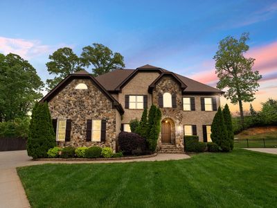 7307 Roseland Ave, Charlotte, NC, 28277