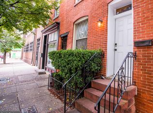 1610 Eastern Ave, Baltimore, MD 21231