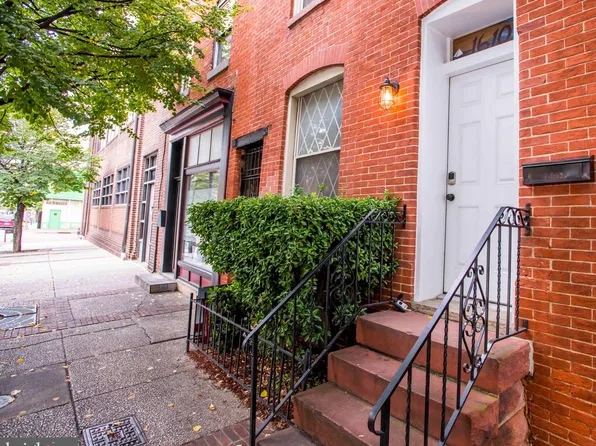 1610 Eastern Ave, Baltimore, MD 21231