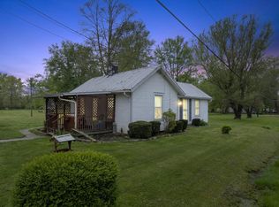 1308 New Harmony Shiloh Rd, Williamsburg, OH 45176