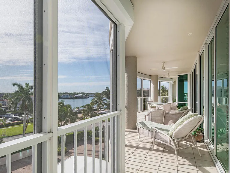 3971 Gulf Shore Blvd N #505 — Photo 24