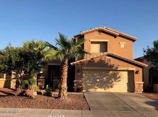 42275 W Calle St, Maricopa, AZ 85138
