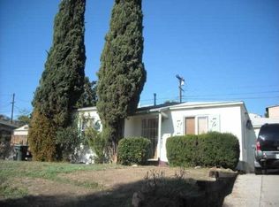 1988 Ensenada St, Lemon Grove, CA 91945