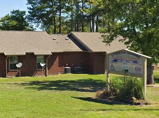 545 E 1st St #4707, Groveton, TX 75845