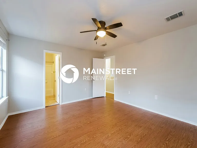 Main Bedroom