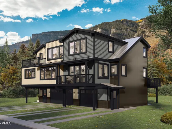 22 Abby Rd, Minturn, CO 81645