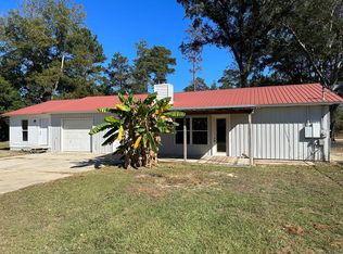 1103 Highway 136 E, Monroeville, AL 36460