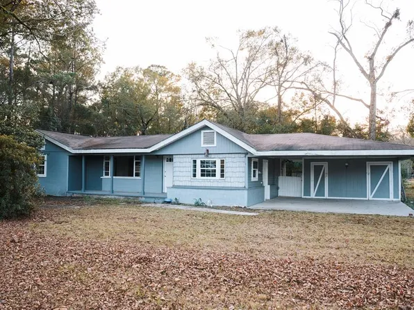 4427 Pine Valley Rd, Waycross, GA 31503
