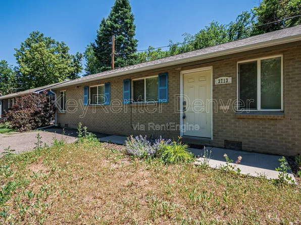 3713 Wolff St, Denver, CO 80212