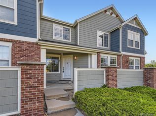 13900 Lake Song Lane #D5, Broomfield, CO 80023