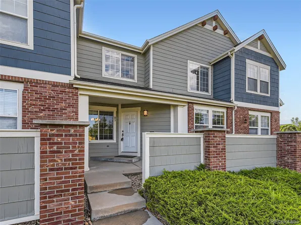 13900 Lake Song Lane #D5, Broomfield, CO 80023