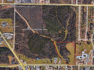 0 Mastin Lake Rd NW TRACT 1, Huntsville, AL 35810