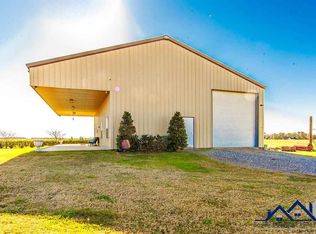 272 Highway 654, Mathews, LA 70375