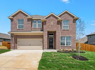 2109 Kendolph Dr, Denton, TX 76205