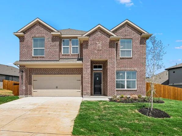 2109 Kendolph Dr, Denton, TX 76205