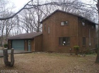 15029 Doster Rd, Plainwell, MI 49080