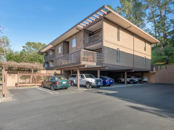 96 Forest Lane, San Rafael, CA 94903