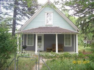 107 S Commercial St, Ramah, CO 80832
