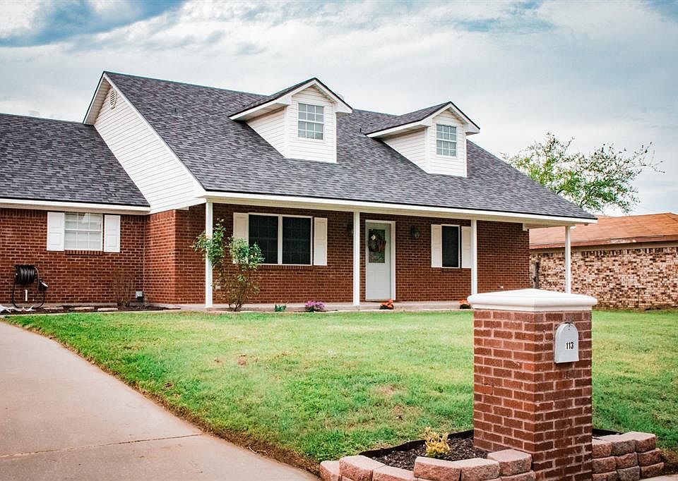 1st image of 113 Brookshear Dr
