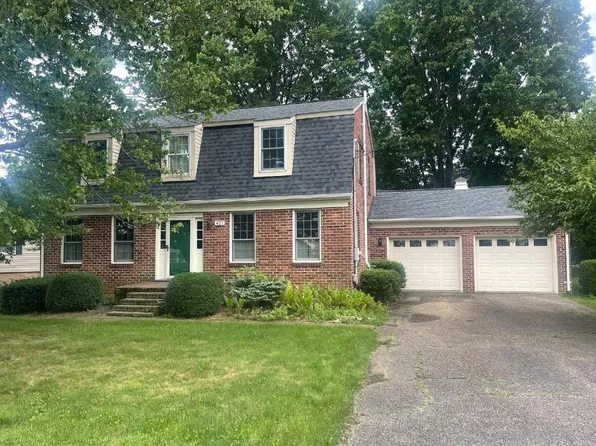 427 Mountain View Dr, Harrisonburg, VA 22801