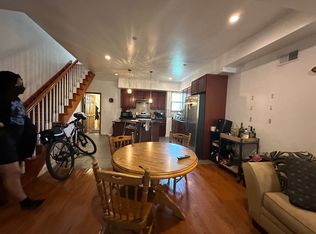 1033 Mount Vernon St #1, Philadelphia, PA 19123