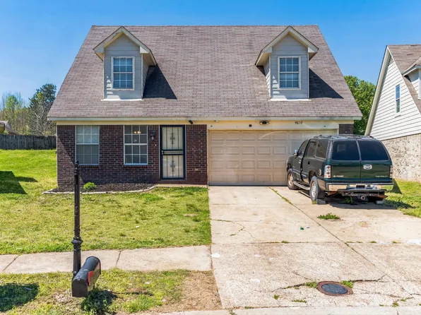 4659 Royal View Dr, Memphis, TN 38128