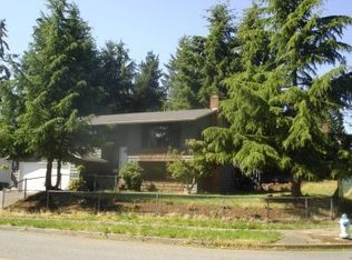 3701 224th Pl SW, Mountlake Terrace, WA 98043