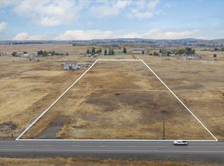 W Trails Rd, Spokane, WA 99224