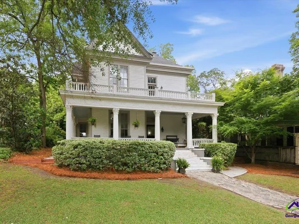 1147 Adams St, Macon, GA 31201