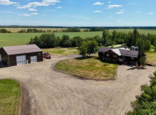 43019 N Township Road 822 Rural Fairview #136, Md Of, AB T0H1L0