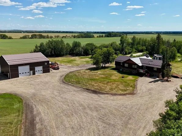 43019 N Township Road 822 Rural Fairview #136, Md Of, AB T0H 1L0