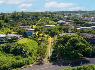 82-970 Paikapahu St, Captain Cook, HI 96704