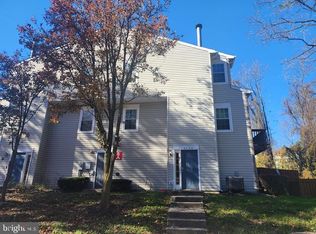 4620 Deepwood Ct #96E, Bowie, MD 20720