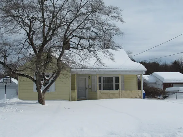 33 Connolly St, Springfield, MA 01151