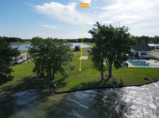 5186 Waterfront Rd, Kerens, TX 75144