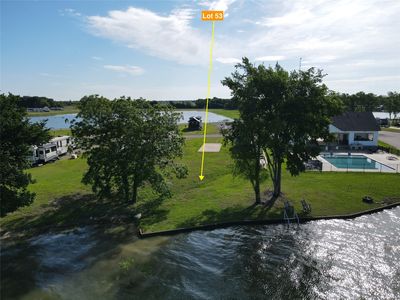 5186 Waterfront Rd, Kerens, TX, 75144