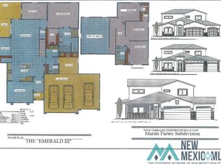 3607 Selman Ct, Carlsbad, NM 88220