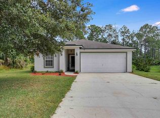 40 Slumber Path, Palm Coast, FL 32164
