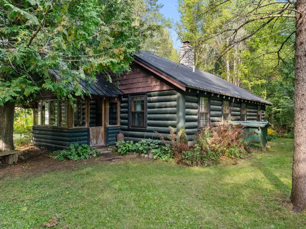 13363 Baird Rd, Wolverine, MI 49799