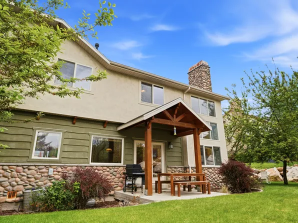 3634 N Huntsman Path Unit C203, Eden, UT 84310